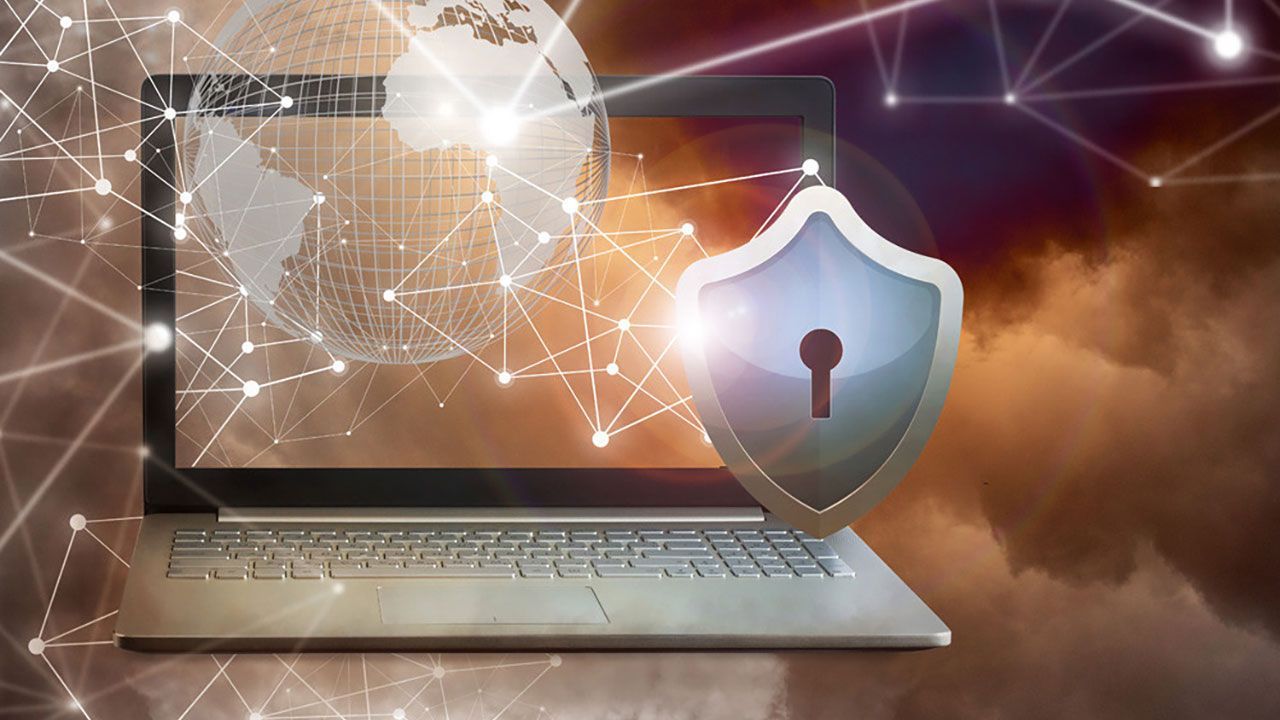 Почти половина атак начинается через VPN