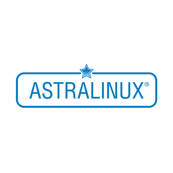 Astra Linux