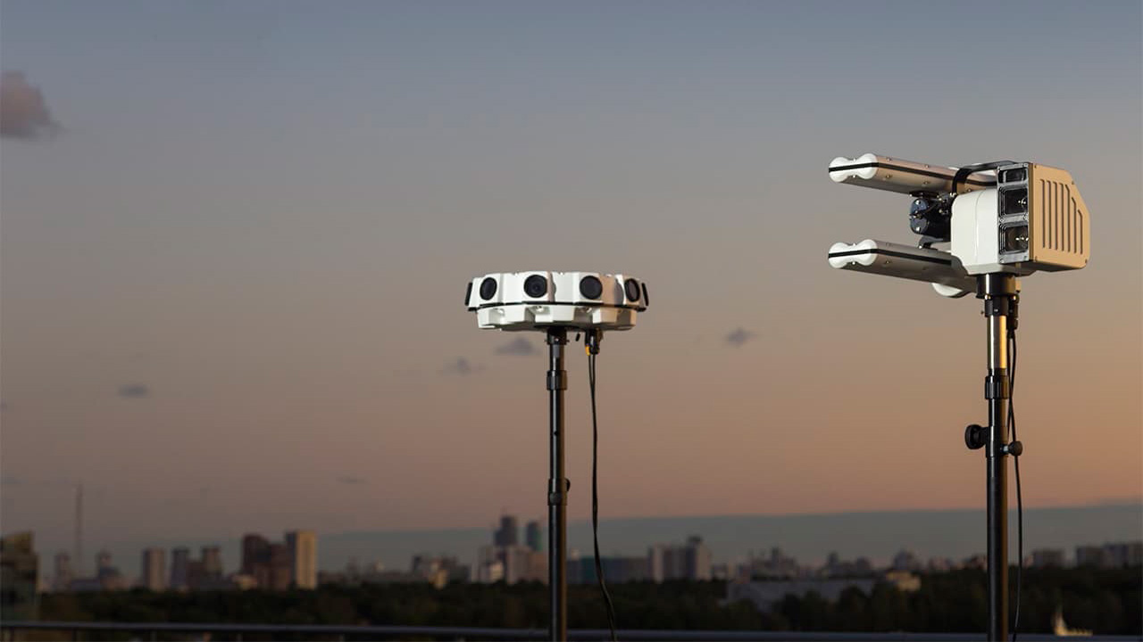 «Информзащита» и «Лаборатория Касперского» помогут защитить воздушное пространство от дронов