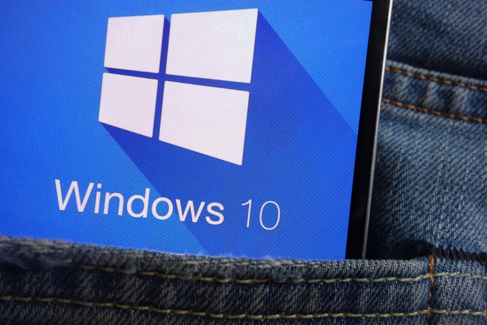 Переход на Windows 10 с Solution Assessment