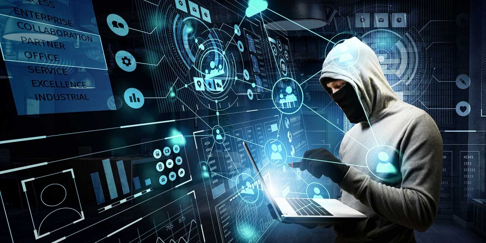 Технический практикум «Кибермафия» с участием «белых» хакеров
