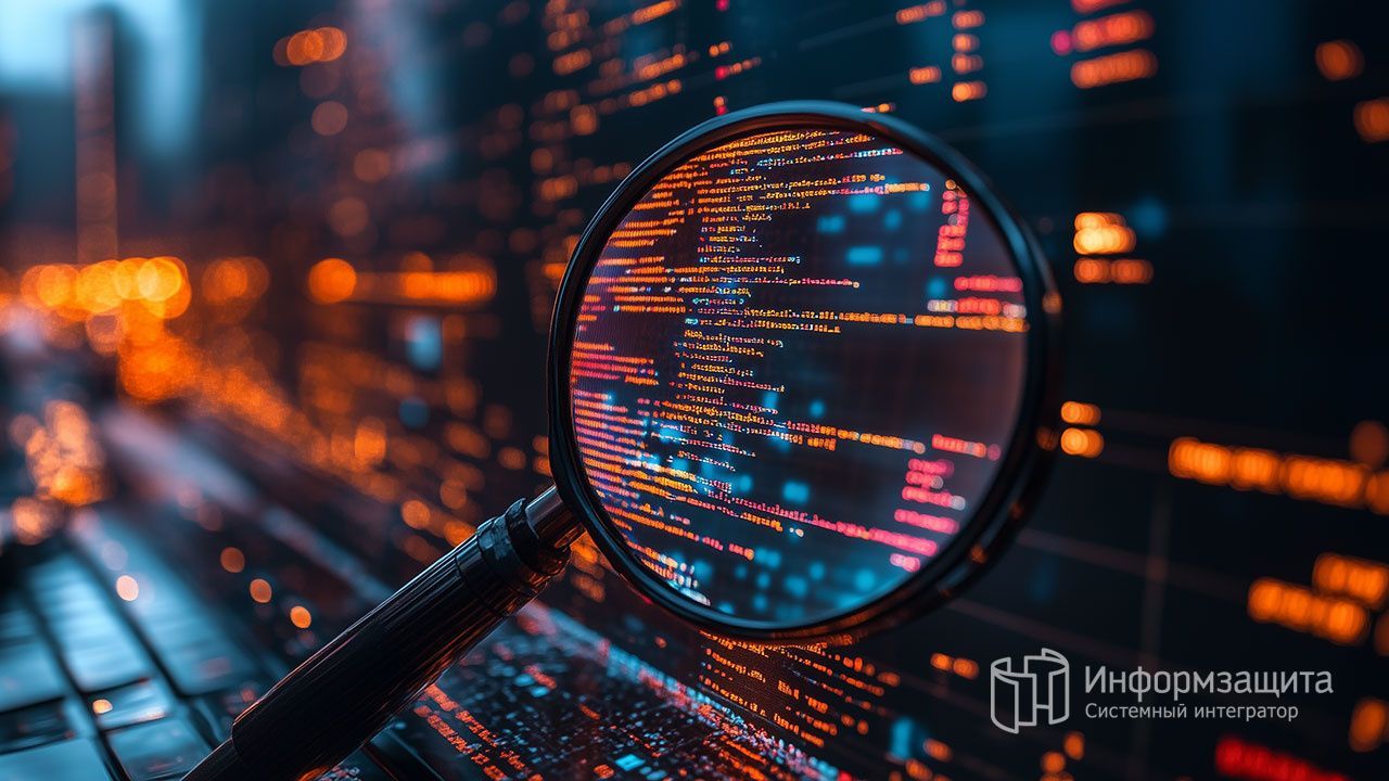 «Информзащита» защитит разработчиков ПО от ошибок и хакеров