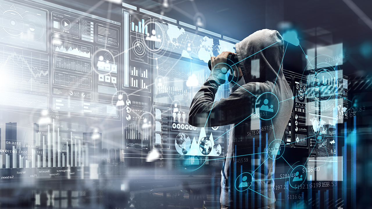 В 75% компаний злоумышленники действуют внутри сети незаметно для ИБ-служб