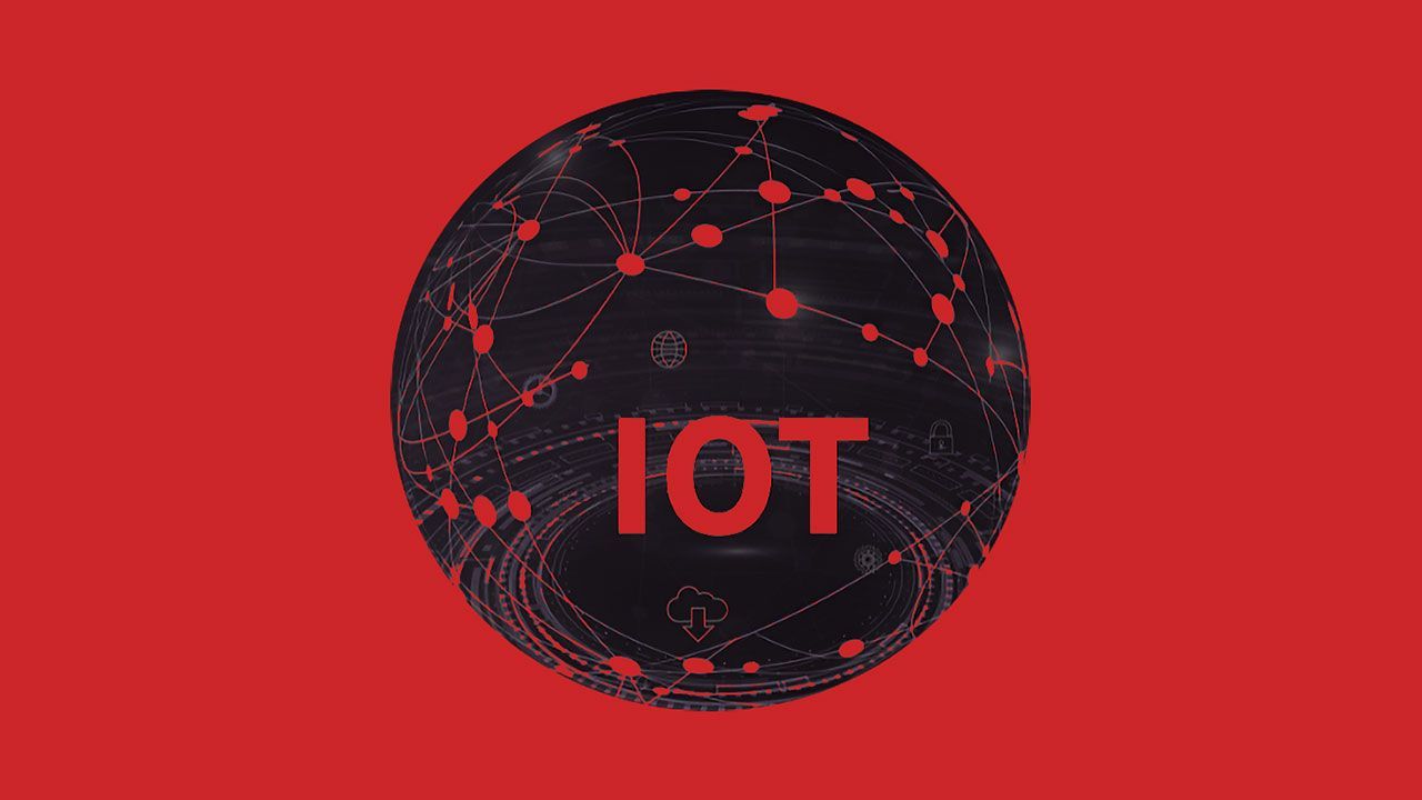 Количество срабатываний по атакам на IoT-устройства приблизилось к 590 млн
