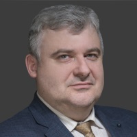 Визгин Михаил