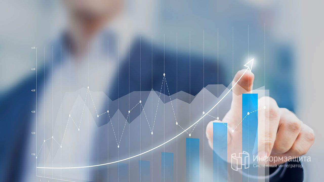 Более 30% средних и малых компаний считают свою ИБ недостаточной