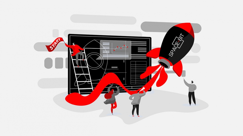 «Spacebit» – новый вендор в группе компаний «Информзащита»