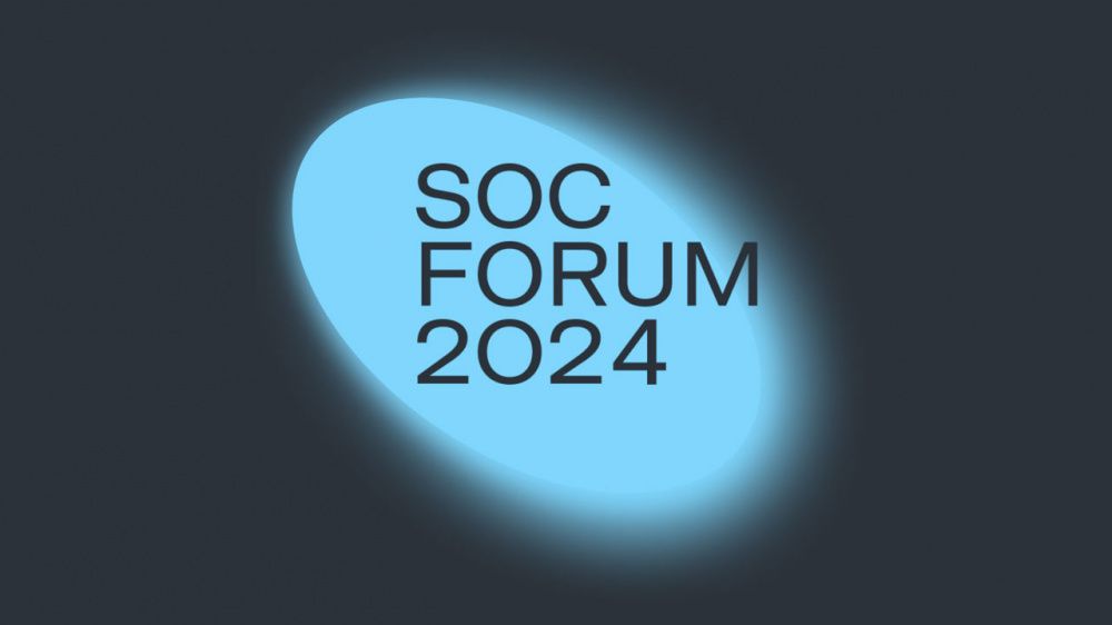 SOC Forum 2024