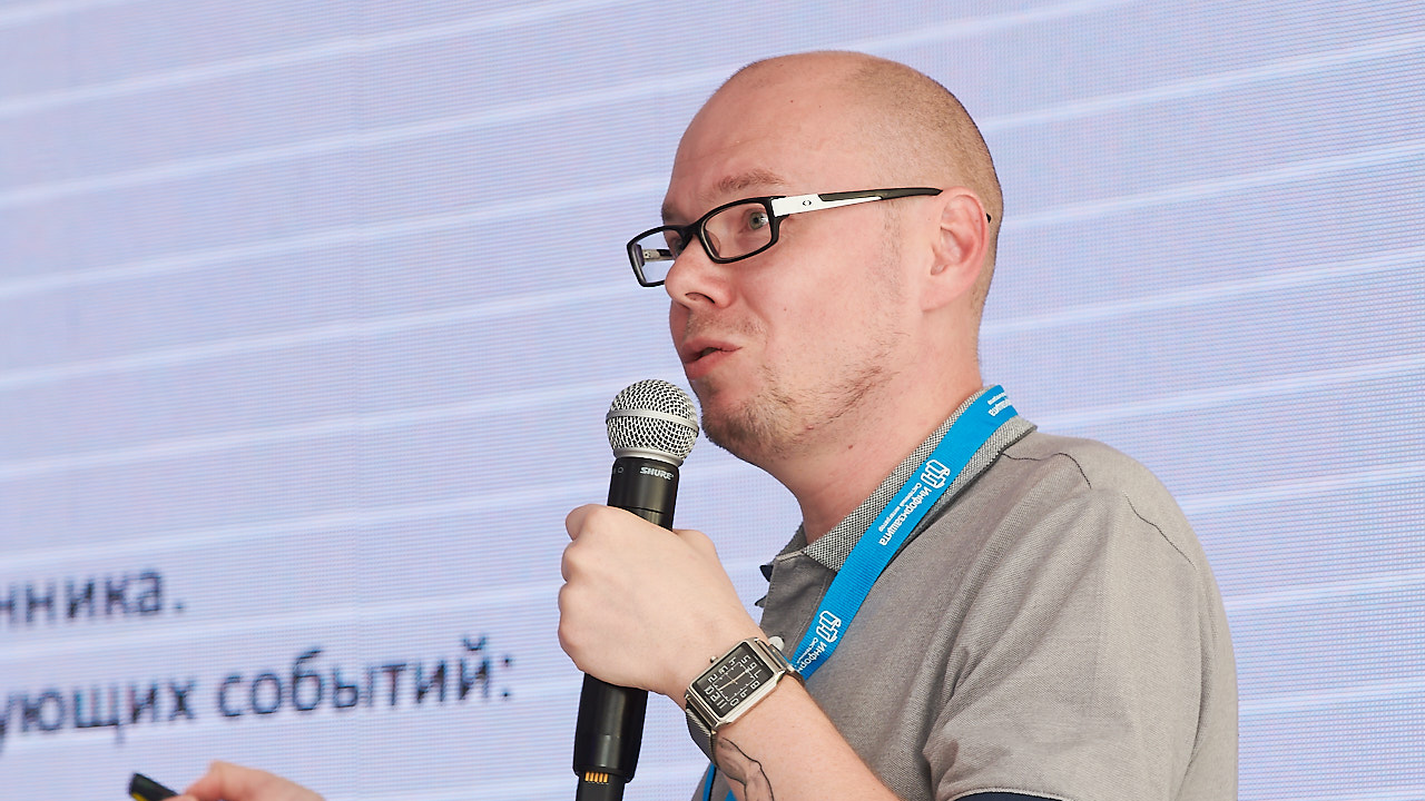 «Информзащита» в эфире «Радио России»: о влиянии крипты на кибератаки