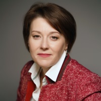Зикеева Марина