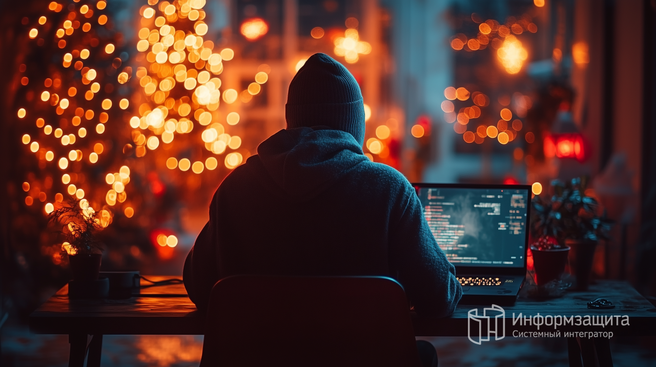 Атаки через сервисные хакерские платформы участятся на 15% в 2025 году