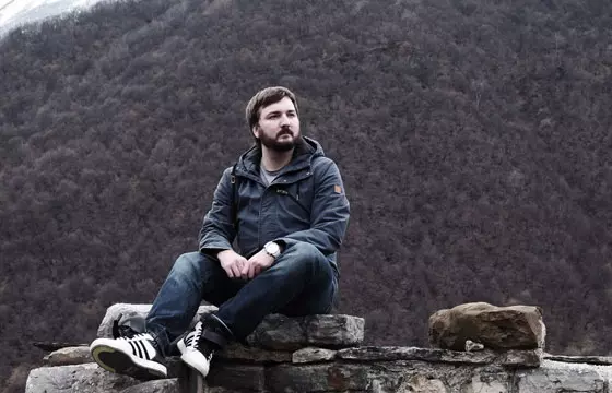 Преподавая в университете, ты структурируешь для себя какие-то знания, с которыми приходится сталкиваться каждый день